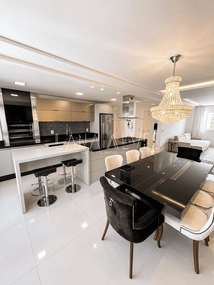 Apartamento, 3 quartos, 123 m² - Foto 4