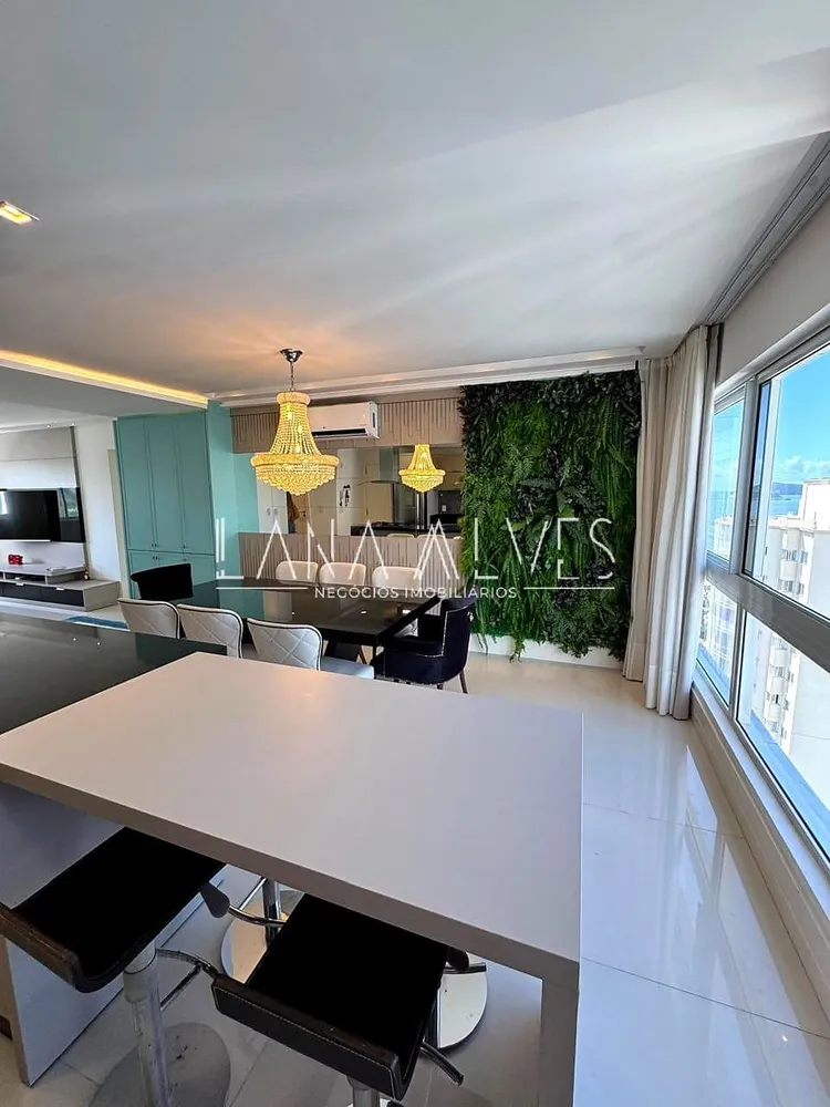 Apartamento, 3 quartos, 123 m² - Foto 1