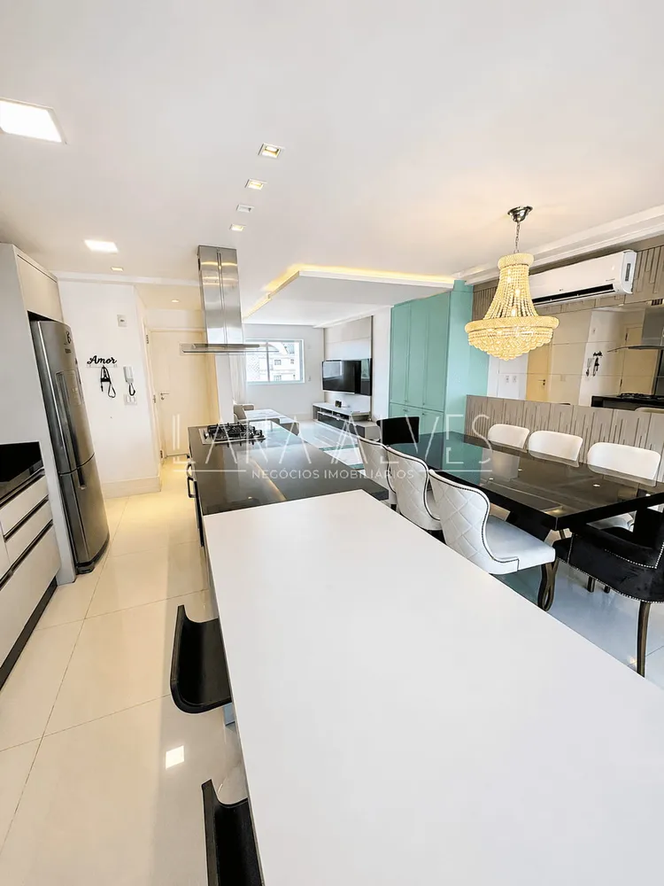 Apartamento, 3 quartos, 123 m² - Foto 3