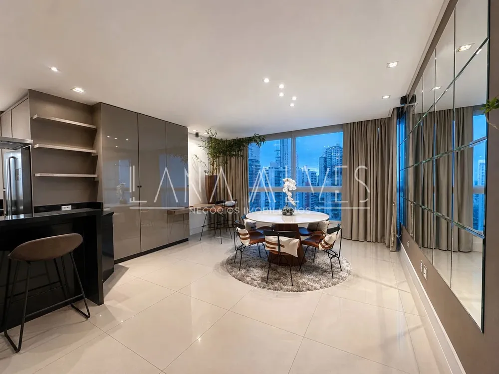 Apartamento, 3 quartos, 128 m² - Foto 3