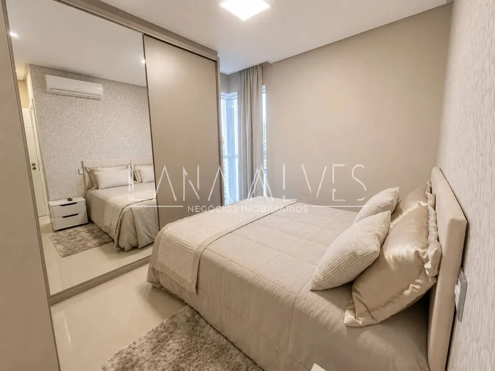Apartamento, 3 quartos, 128 m² - Foto 4