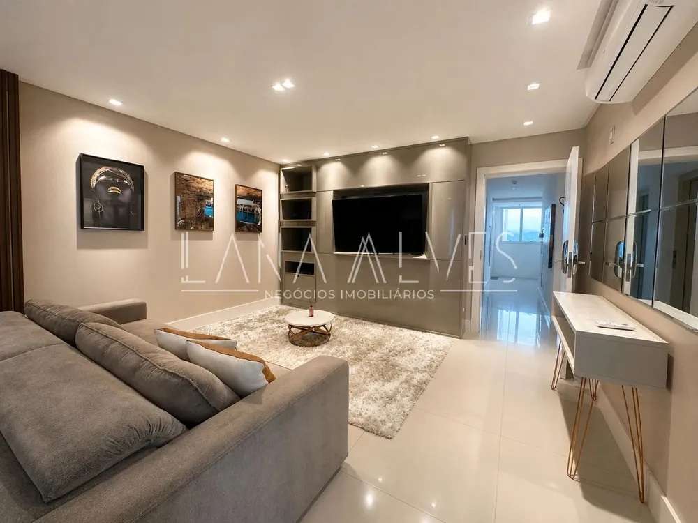 Apartamento, 3 quartos, 128 m² - Foto 1