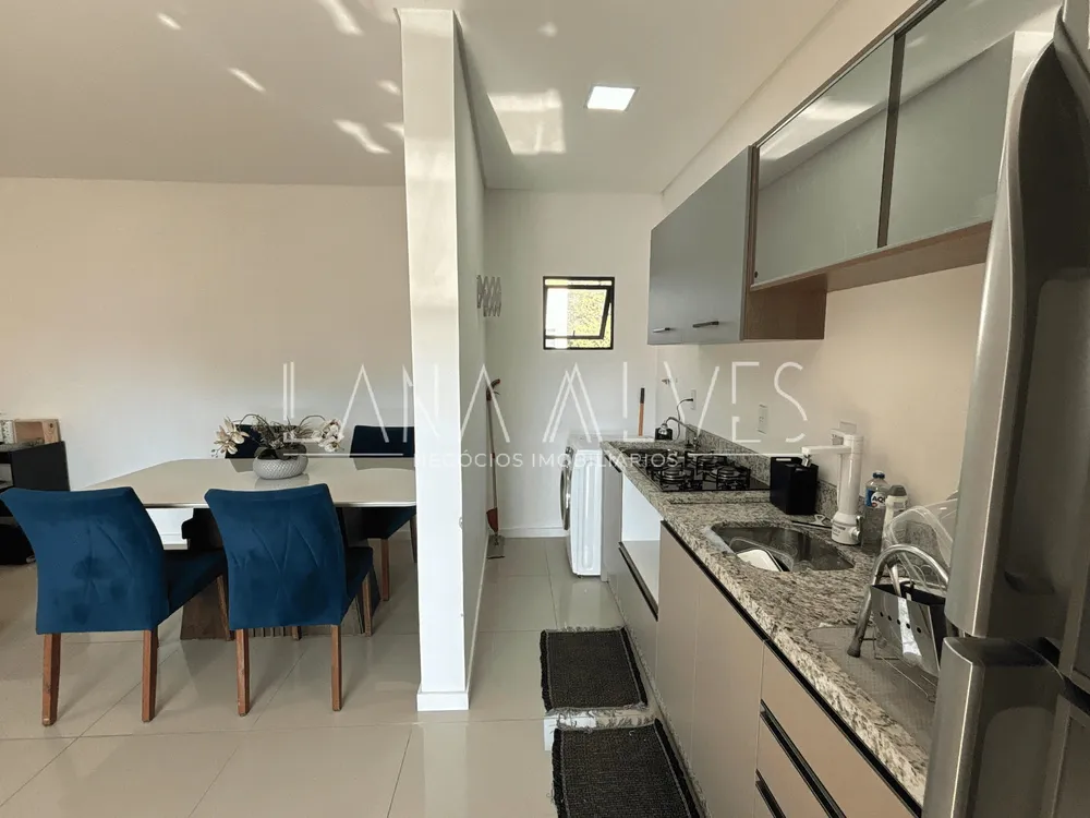 Apartamento, 3 quartos, 112 m² - Foto 2