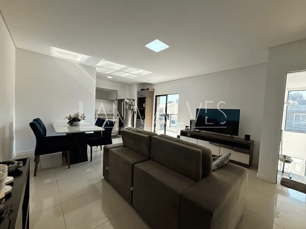 Apartamento, 3 quartos, 112 m² - Foto 1