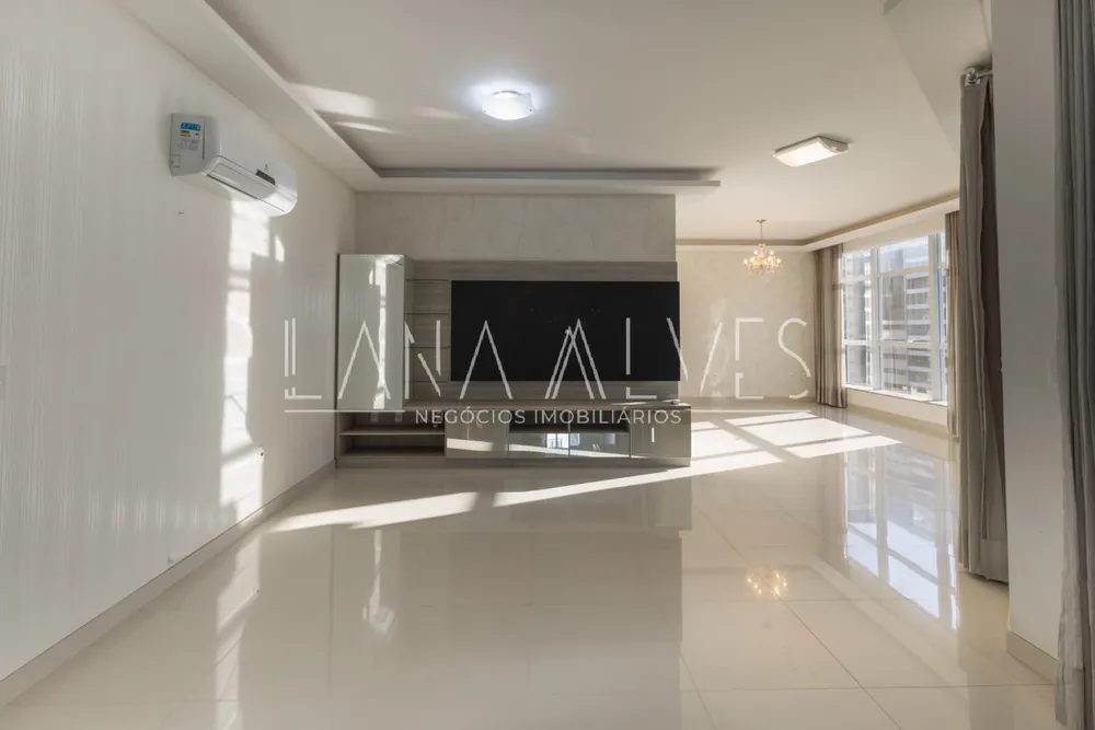 Apartamento, 4 quartos, 192 m² - Foto 1