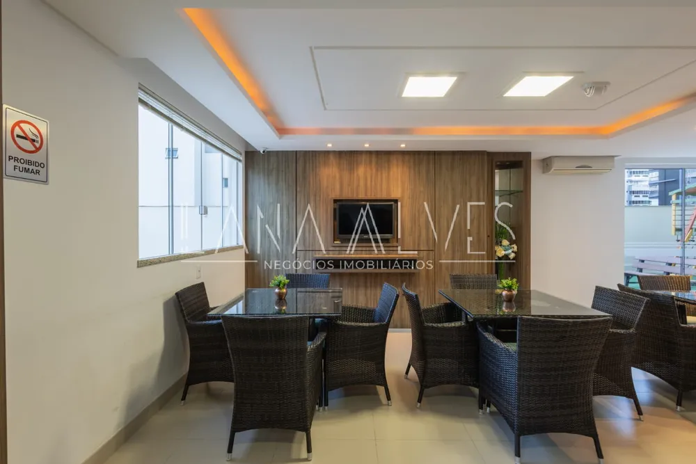 Apartamento, 4 quartos, 192 m² - Foto 4
