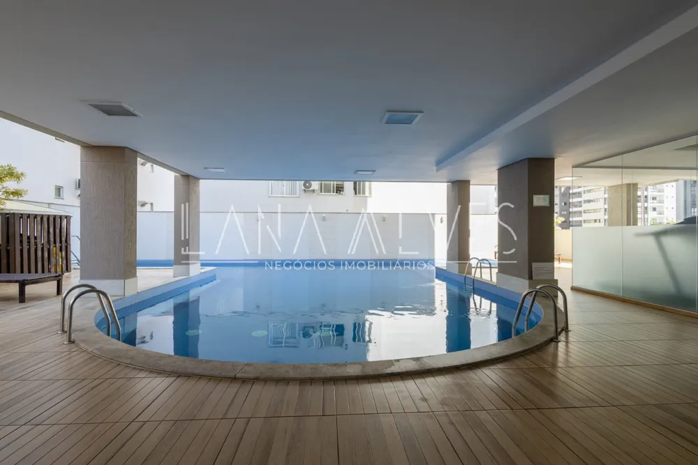 Apartamento, 4 quartos, 192 m² - Foto 2
