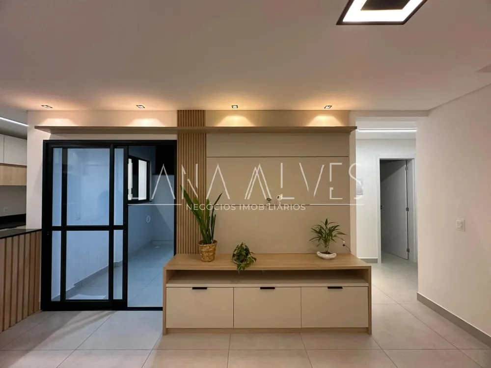 Apartamento, 2 quartos, 72 m² - Foto 2