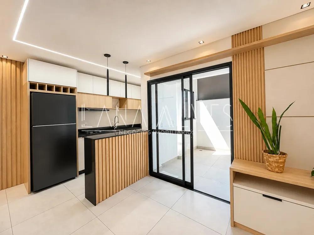 Apartamento, 2 quartos, 72 m² - Foto 1