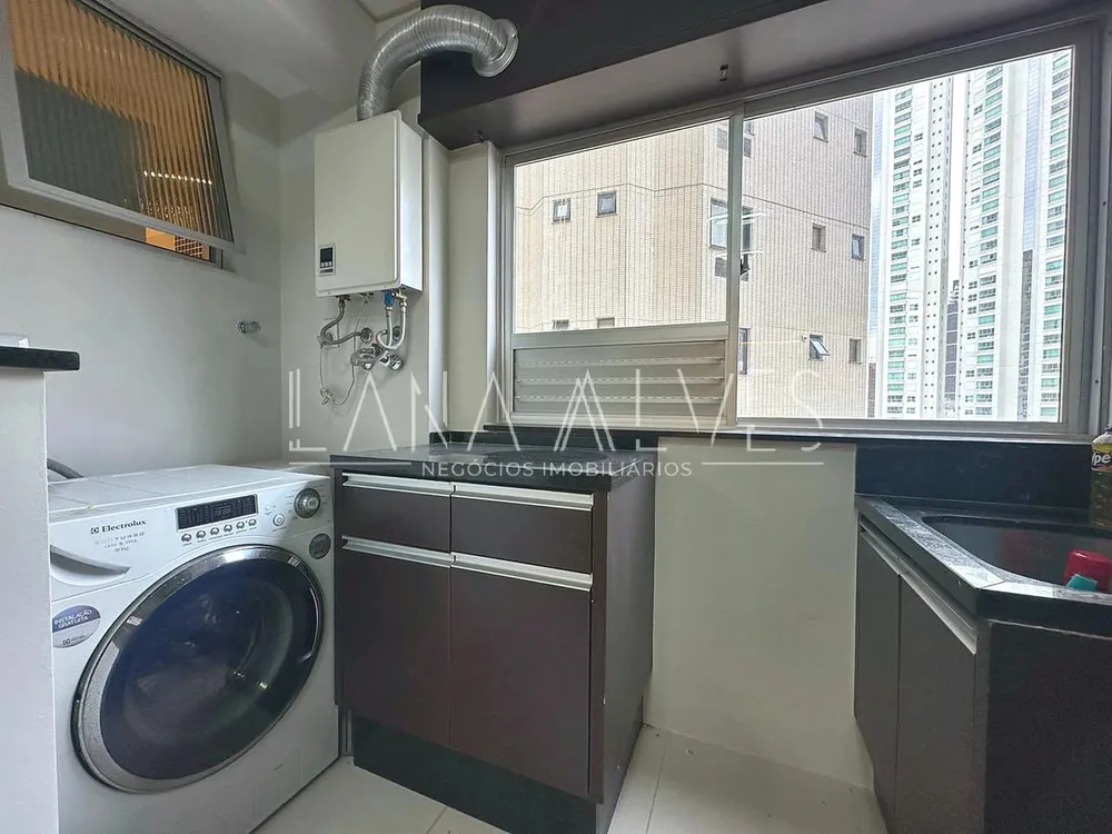 Apartamento, 3 quartos, 113 m² - Foto 2