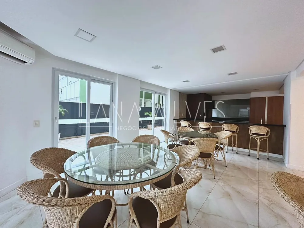 Apartamento, 3 quartos, 113 m² - Foto 4
