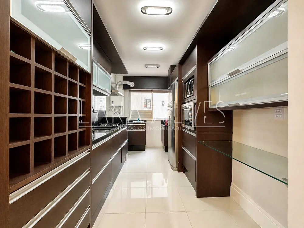 Apartamento, 3 quartos, 113 m² - Foto 1