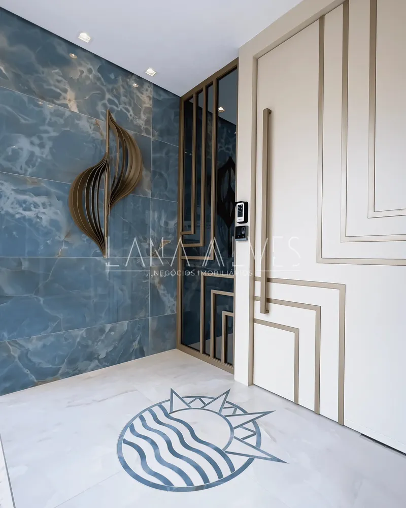 Apartamento, 4 quartos, 132 m² - Foto 4