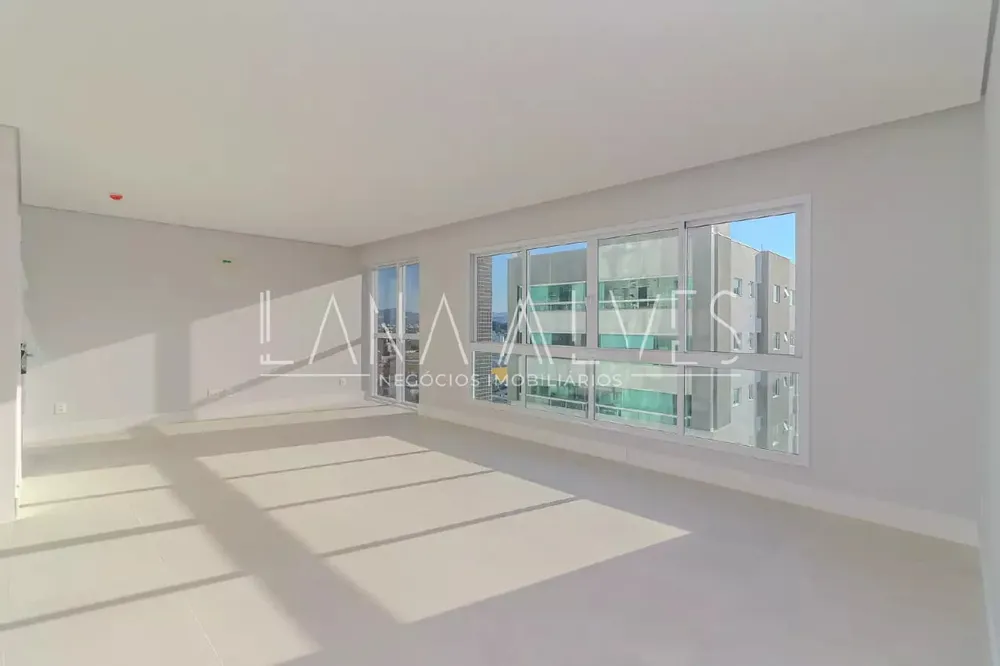 Apartamento, 4 quartos, 132 m² - Foto 1