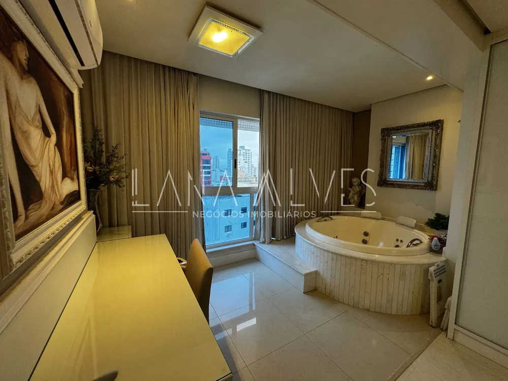 Apartamento, 3 quartos, 252 m² - Foto 4