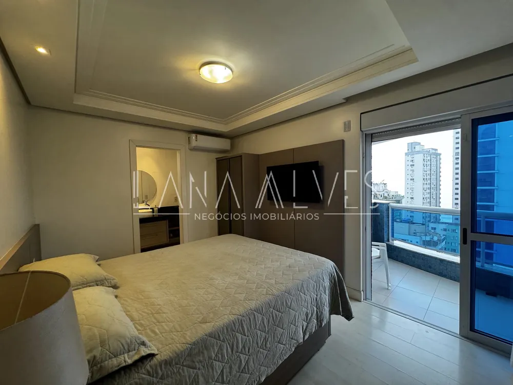Apartamento, 3 quartos, 252 m² - Foto 3