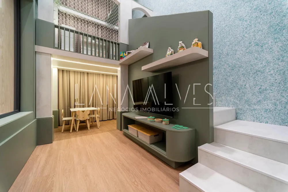 Apartamento, 3 quartos, 120 m² - Foto 2