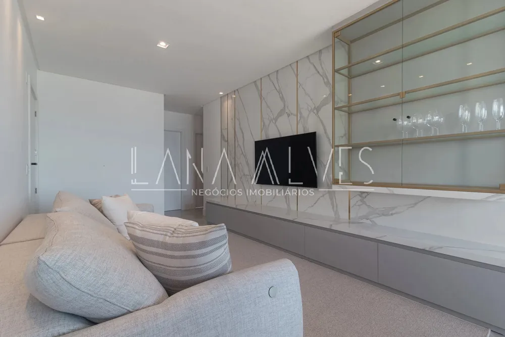Apartamento, 3 quartos, 92 m² - Foto 2