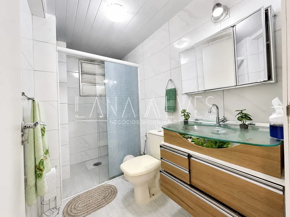 Apartamento, 3 quartos, 191 m² - Foto 3