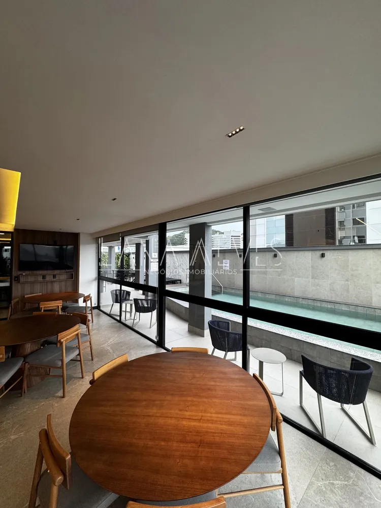 Apartamento, 2 quartos, 70 m² - Foto 4