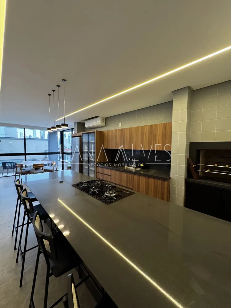 Apartamento, 2 quartos, 70 m² - Foto 2