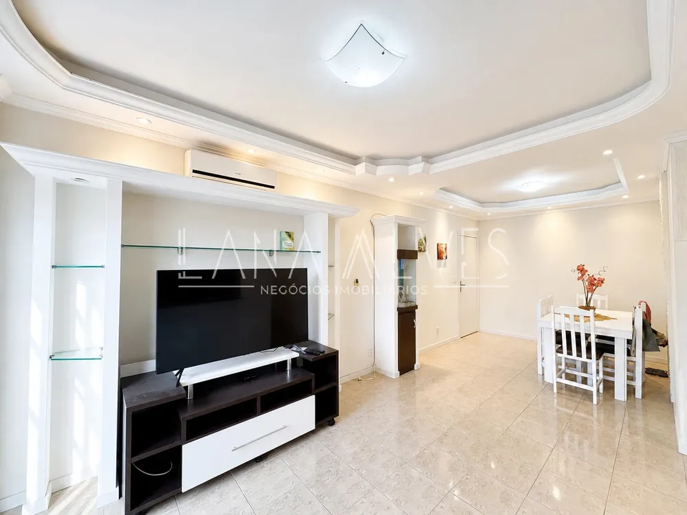 Apartamento, 1 quarto, 48 m² - Foto 2