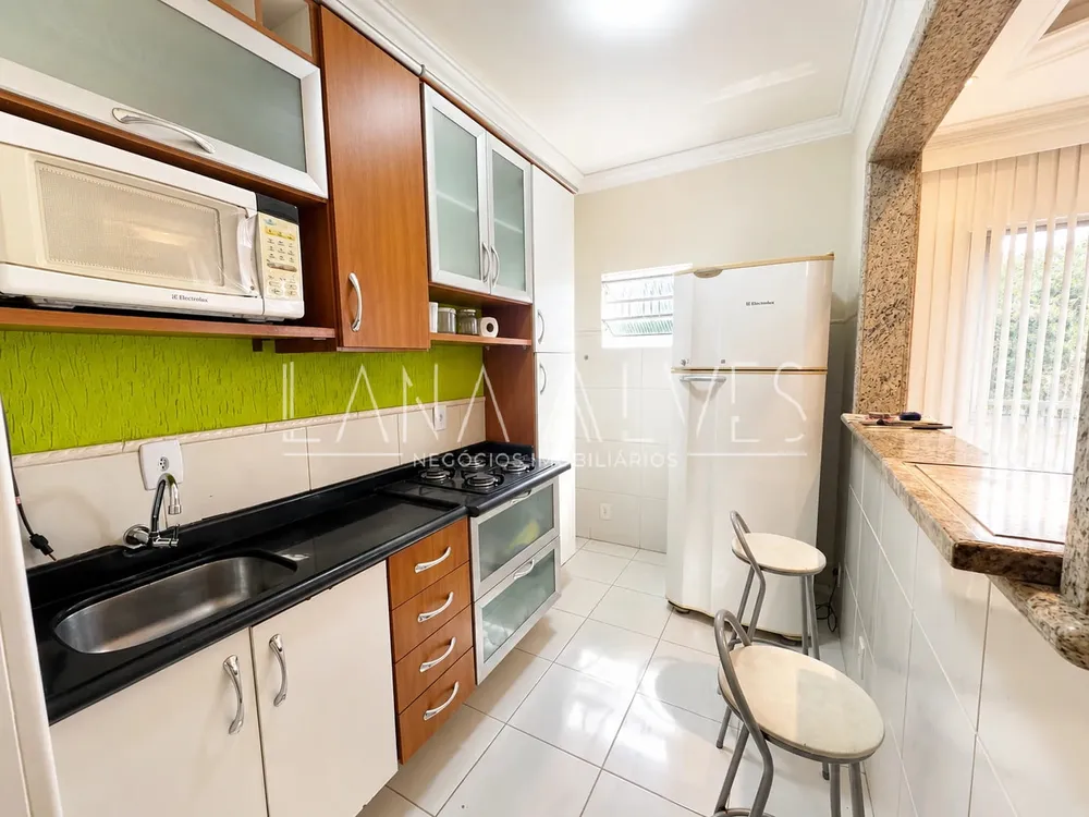 Apartamento, 1 quarto, 48 m² - Foto 3