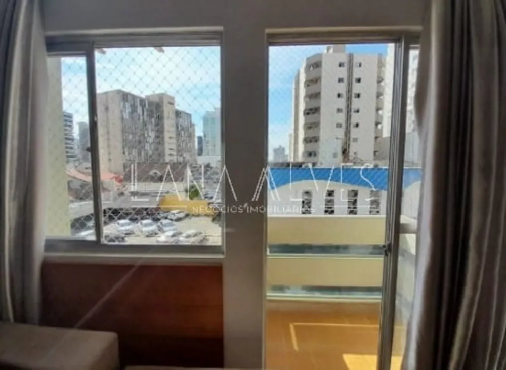 Apartamento, 2 quartos, 65 m² - Foto 1
