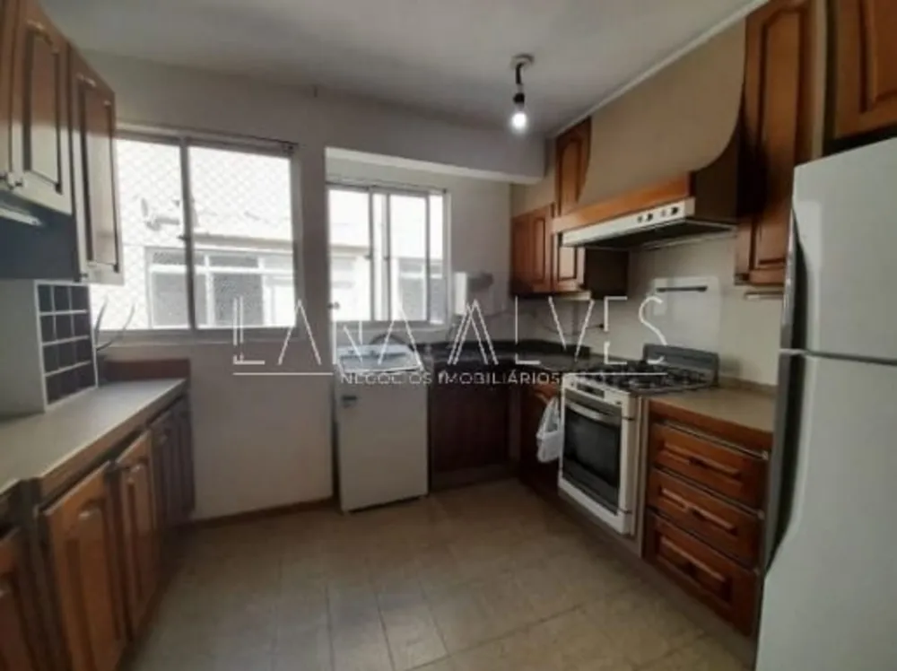 Apartamento, 2 quartos, 65 m² - Foto 2