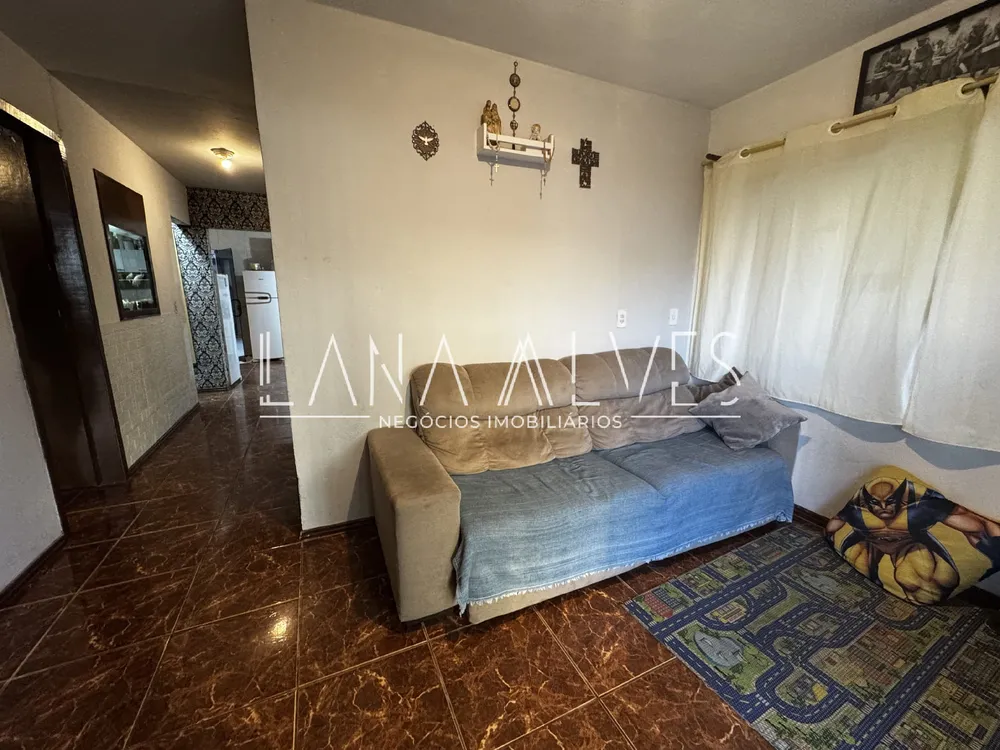 Casa, 4 quartos, 305 m² - Foto 1