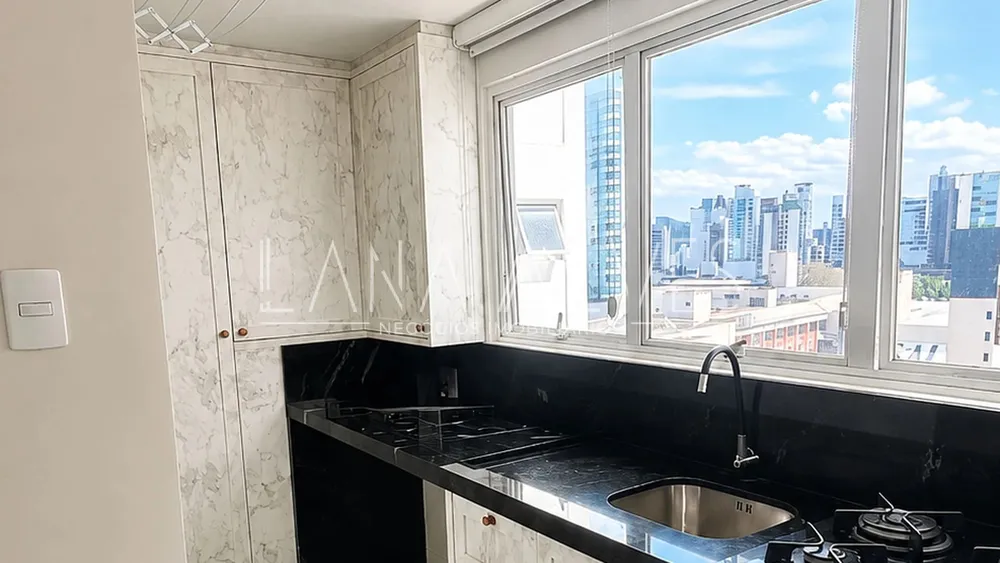 Apartamento, 3 quartos, 101 m² - Foto 2