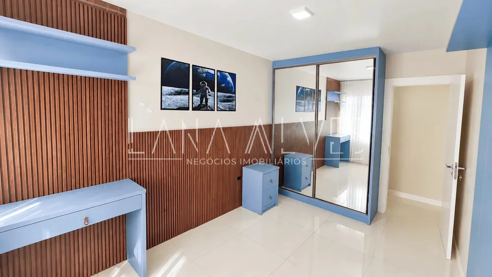 Apartamento, 3 quartos, 101 m² - Foto 3