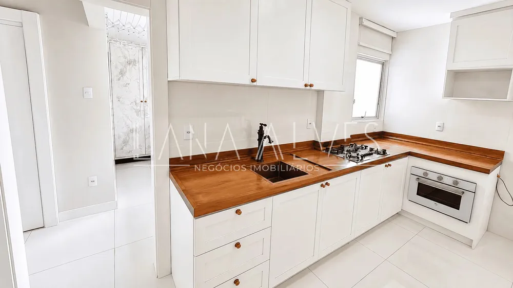 Apartamento, 3 quartos, 101 m² - Foto 1