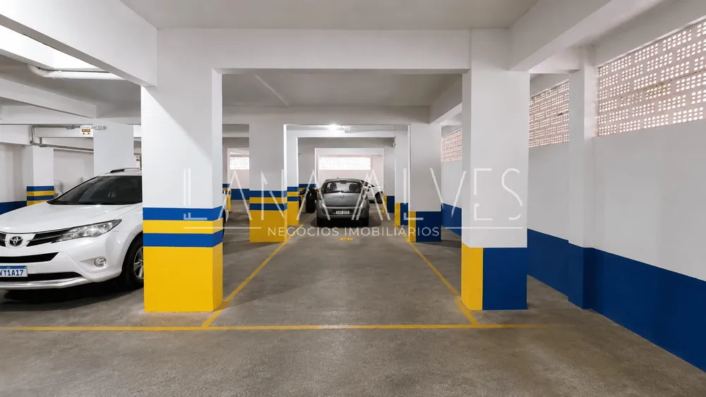 Apartamento, 3 quartos, 101 m² - Foto 4