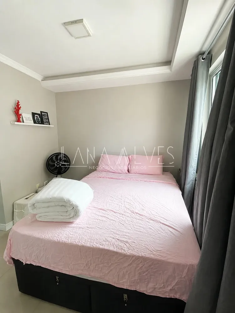 Apartamento, 2 quartos, 85 m² - Foto 3