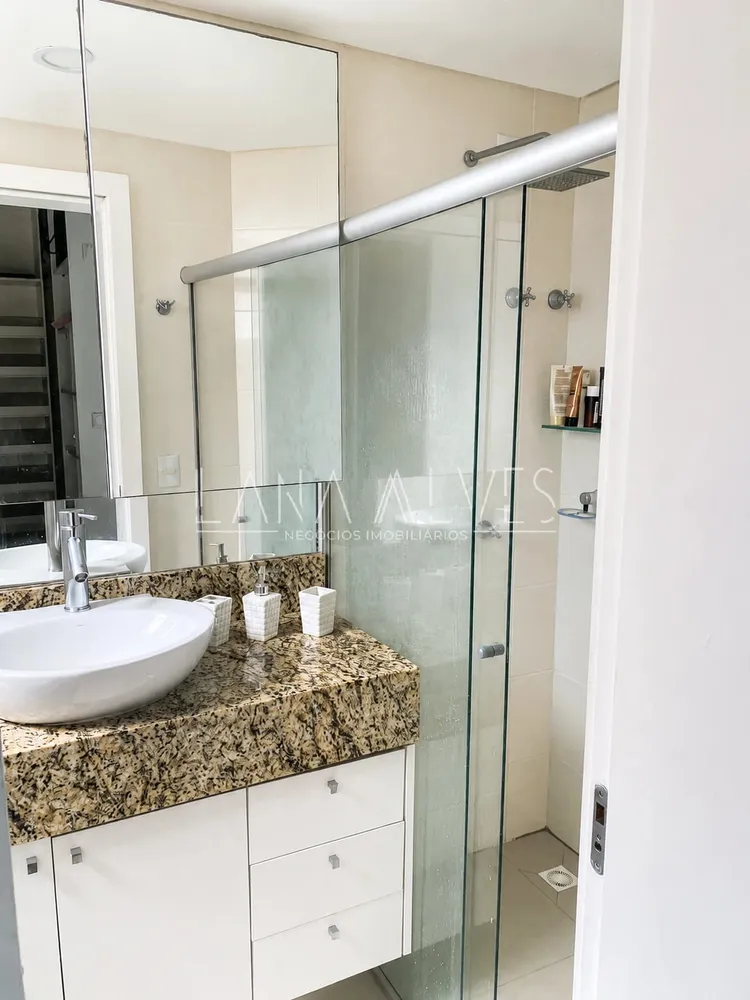 Apartamento, 2 quartos, 85 m² - Foto 4