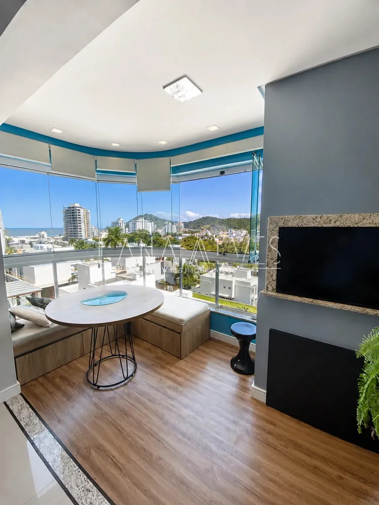 Apartamento, 2 quartos, 85 m² - Foto 1