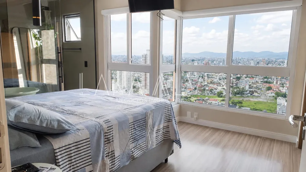 Apartamento, 3 quartos, 101 m² - Foto 2