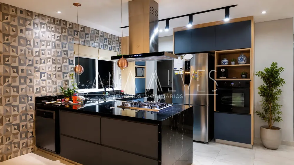 Apartamento, 3 quartos, 101 m² - Foto 1