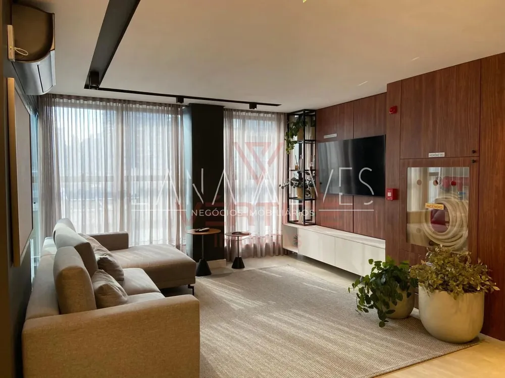 Apartamento, 3 quartos, 100 m² - Foto 2