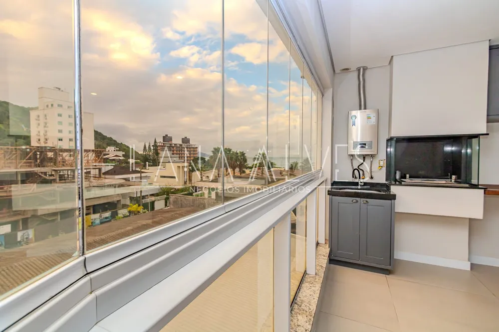 Apartamento, 2 quartos, 74 m² - Foto 1