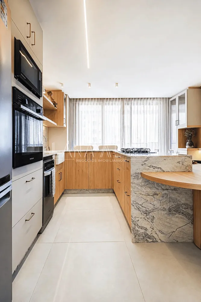 Apartamento, 2 quartos, 75 m² - Foto 2