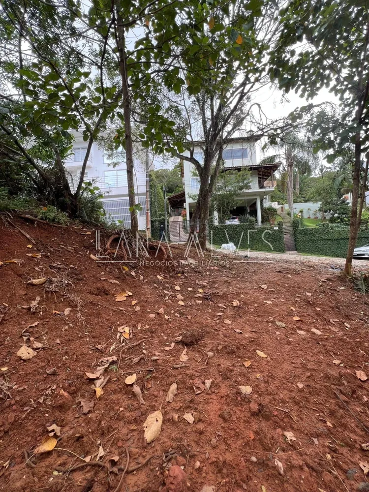 Terreno, 241 m² - Foto 4