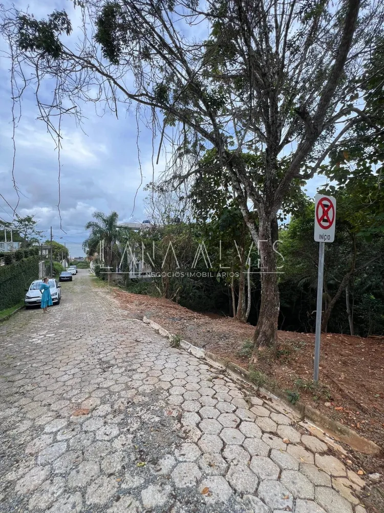 Terreno, 241 m² - Foto 1