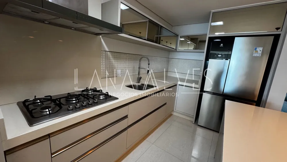 Cobertura, 5 quartos, 297 m² - Foto 2