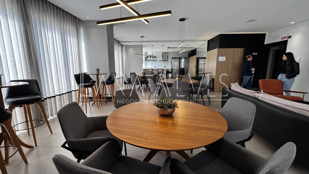 Apartamento, 2 quartos, 69 m² - Foto 4