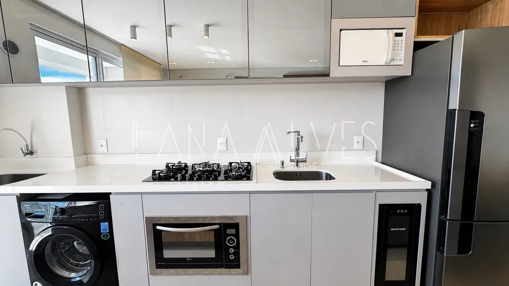 Apartamento, 2 quartos, 69 m² - Foto 1