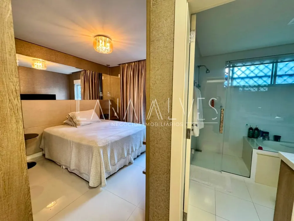Apartamento, 4 quartos, 167 m² - Foto 3
