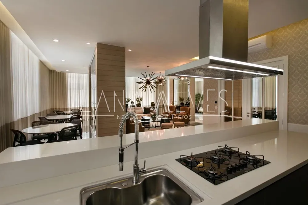 Apartamento, 4 quartos, 167 m² - Foto 4
