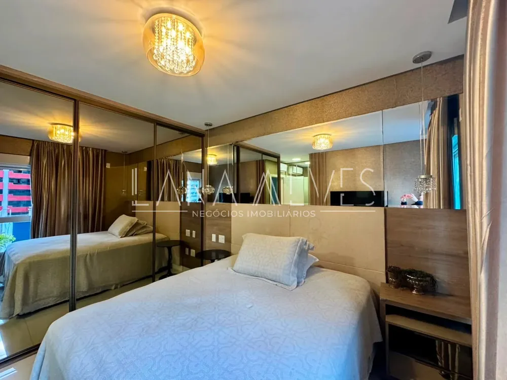 Apartamento, 4 quartos, 167 m² - Foto 2